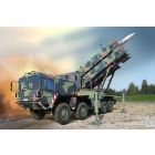 Patriot Abschussrampe Auf 15T Mil GL BR A1