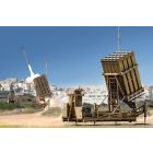 Iron Dome luchtverdedigingssysteem