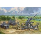 8.8cm Flak 36/37 allemand