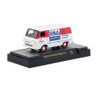 Ford Econoline Display Bestelwagen 1965