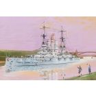 Schleswig Holstein BattleShip 1908