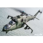 MI-24D Achter-D