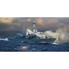 HMS Type 23 F235 Frégate Monmouth