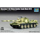Russische T-62 Main Battle Tank Mod 1972