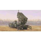 M983 Hemtt &Lanceerstation M901