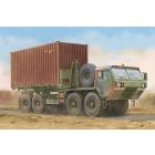 M1120 Hemtt Load Handing System
