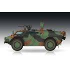 German Fennek LGS German Version