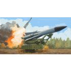 Russe 5V28 de 5P72 Raket Launcher Sam-5
