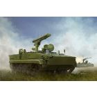 Russisch 9P157-2 Khrizantema-S Anti Tank Systeem