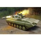 Russische BMP-2M Berezhok Turret