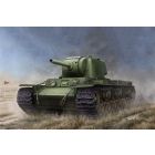 Char lourd russe KV-9