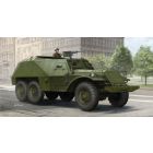 Sovjet BTR-152K1 APC