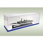 Base miroir de vitrine 501 * 149 * 146 MM