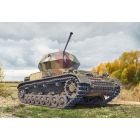 Flakpanzer IV Military Ostwind 1945