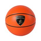 Lamborghini BasketBall Orange
