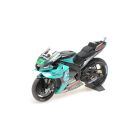 Yamaha YZR-M1 #21 F. Morbidello MotoGP 2021