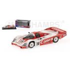 Porsche 956 #16 24H LeMans 1984