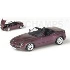 BMW Z1 1991 Paars Metallic