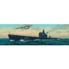 USS Gato SS-212 1941