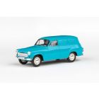 Skoda 1202  Van 1965 Blue