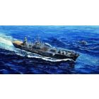 USS Blue Ridge LCC-19 2004