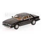Maserati Kyalami 1982 Zwart