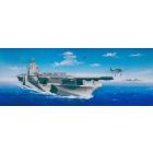 USS CV-14 Ticonderoga