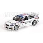 BMW 320i #1 A. Priaulx WTCC Kampioen 2006