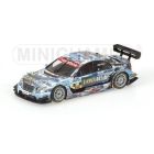 Mercedes-Benz Classe C #19 P. Di Resta DTM 2007