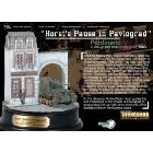 Horst Pause Pavlograd Ferdinand s.PZ. Jg.ABT.654