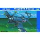US Voight F4U-4 Corsair