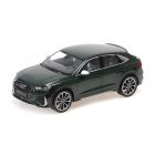 Audi RSQ3 2019 Vert Metallise