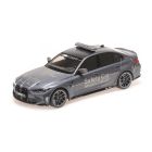 BMW M3 Safety Car MotoGP
