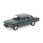 BMW 2500 1968 Vert Métallisé