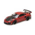 Porsche 991.2 GT2RS 2018 Rood