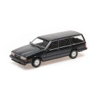 Volvo 740 GL Break 1986 Donkergroen Metallic
