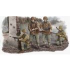 Waffen SS Aanvalsteam