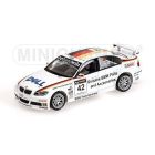 BMW 320i #42 J. Muller WTCC Oschersleben 2006