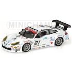 Porsche 911 GT3 RSR # 91 1000km Spa 2005