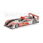 Audi R10 #1 24H LeMans 2008