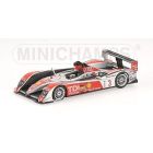 Audi R10 #3 24H LeMans 2008