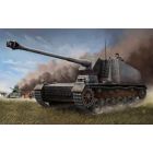 Duits 12.8cm Struer Emil