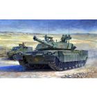 Italiaanse C1 Ariete met UpArmored