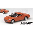 Ford Thunderbird Bond Meisje Jinx