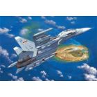 Russische SU-30MKK Flanker G Fighter