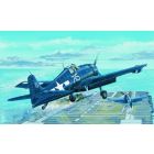 F6F-5N Hellcat