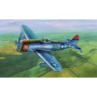 P-47-D-30 Thunderbolt Dorsal Fin