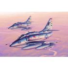 A-4 F Skyhawk