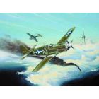 P-51B Mustang
