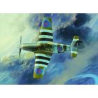 Raf Mustang III P51 B/C